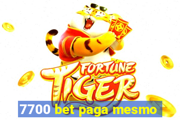 7700 bet paga mesmo